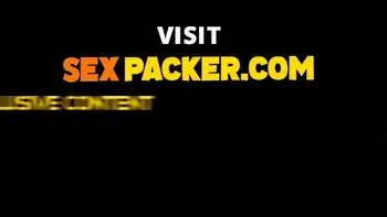 Venezuelan Babe Ass Fucked After Workout