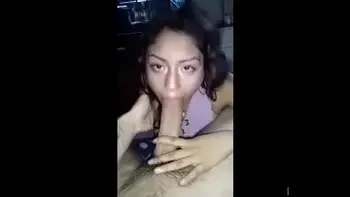 Mi amiga grita mucho cuando la cogen