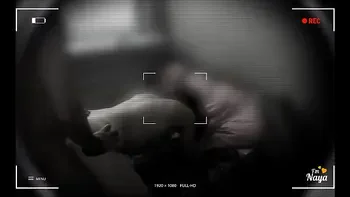 Real Hidden camera, tiny 18yo gets fucked by stepdad