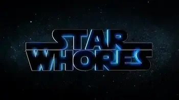 Affect3D - Star Whores 3D Futanari Animation