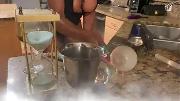 Buddha Bang Productions proudly presents Sexxx Spell starring Ivy The Character