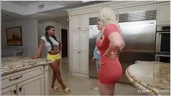 Jaymee Green, Jenna Starr - The Census Taker Giveth In