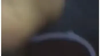 Homeboys Girl Came For A Visit