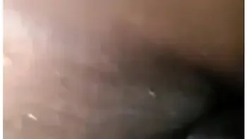 Young Street Prostitute Fucked Without Condom In Car