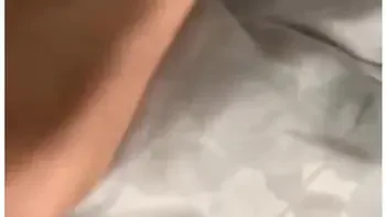 Sneaking Into My Friends Little Step sisters Room For Some Pussy