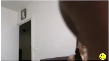 French Amateur Porn - Milf Fucks A Black Dude