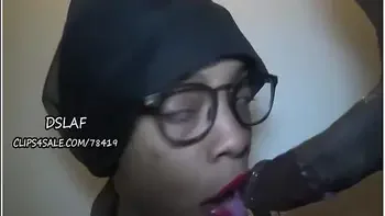 Super Facial For A Geek Cutie