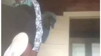 Coloured Girl Gets Trained To Takes 2 Dicks And Cumshot (gangbang)