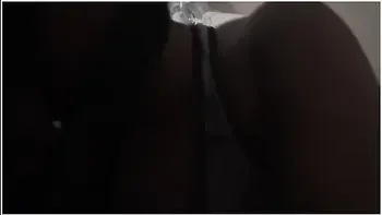 Hot Mzansi Girl With Moaning