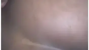 Step Daughter Takes Dick While Step mom Works Night-shift