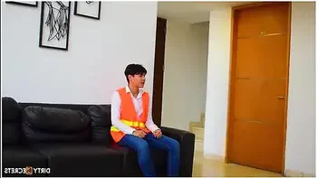 Thickest Ass On Stepmom