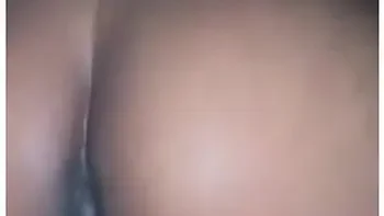 Condom Broke And She Kept Riding The Dick