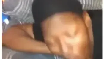 Black Black In Crackhead Head Link In Description