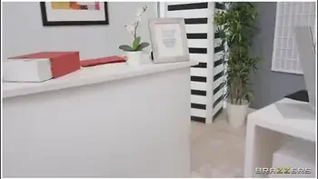 Appetizing Booty Black Milf Impassioned Adult Video