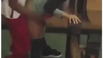 Mzanzi Senior teen 18+ students 18+ Fucking Raw In Abandoned House