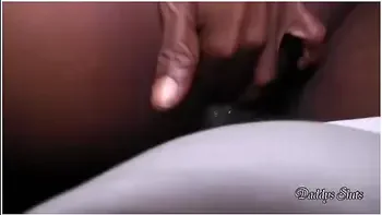 Nasty Anal With A Jamaican Grandma