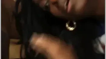 Ebony Cheerleaders #1 (heatwave) 80 Min