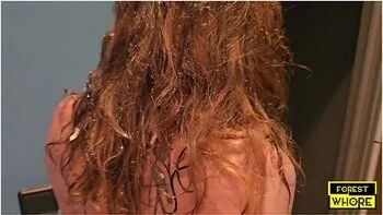 I Am Preparing The Most Disgusting Omelette In My Slave Girls Life. Enjoy This Filth