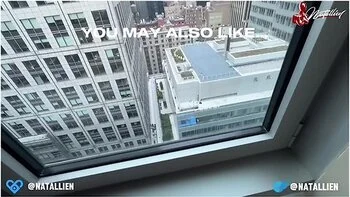 Gas Mask Bondage Fucking In Latex - Natallien Of