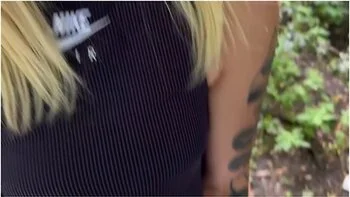 Couples Therapy - Fucking In Middle Of The Park