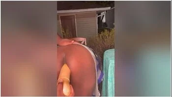 Youtube Uncut Will These Vegetables Make A Good Sex Toy