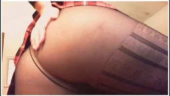 Anal Extreme Penetration In Fetish Pantyhose Your Italian Stepmother Its Here For You