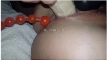 Big Tits Wife Gets Massaged And Masturbated By Friend In Front Of Her Submissive Cuckold Husband