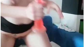 Stepmommy Joi - Italian Dialogues! Spit On Your Cock And Cum For Me!