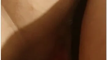 La My Little Slut Sasha Squirts!