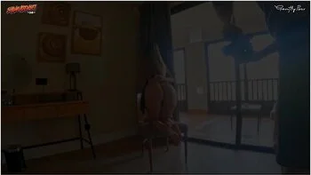 Threesome Photoshooting With Shinratensei98: From Shot To Cumshot