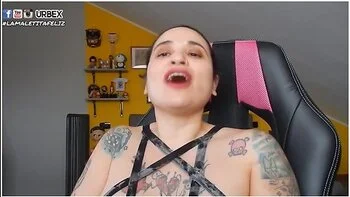 Sei Il Mio Uomo Spazzatura