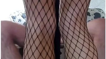 Student 18+ Lets Herself Be Fucked By The Teacher On Condition That She Is Flooded