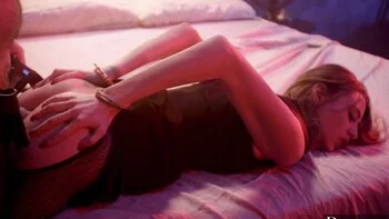 Skinny teen Kyler Quinn gets her tight asshole gapped by Manuel Ferrara