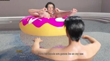 StepMom & StepSis 69 Simulation Game Update - Big Tits Hentai Animation Sex