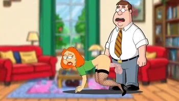 My Wife Cheats with New Neighbor - Horny Cartoon Hentai Fuck