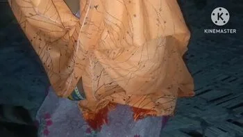 Desi Village Teen Outdoor Hardcore Sex - Tight Pussy Fucking in Hindi