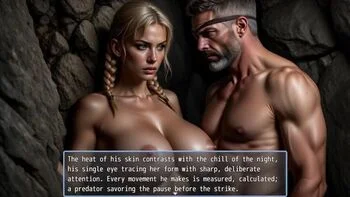 Celina's Calling Part 9: Teen Anal & Creampie with Big Cock in 4K HD