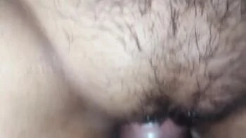 Desi Indian Wife Blowjob by Husband - Hot Amateur Couple Sex