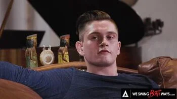 Skylar Snow Hot Wife Threesome - Bisexual Fuck with Draven Navarro & Jay Tee