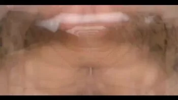 Danaxmuscles Makes Her Pussy Fat and Fucks Her Like a Slut in Doggy Style