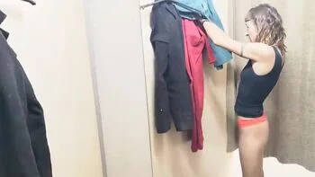 Skinny Spanish Girl Magia Rosa Nude in Black Jacket Blowjob Missionary