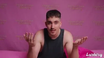 Lesbian Spanking Orgy - Lustery Couples Watch & Play in House of Love Ep 2-5