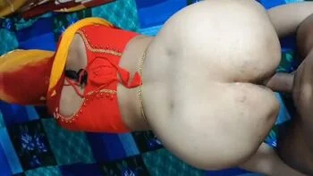 Lalita Singh Hot Desi Bahu Dirty Talk with Sasur in Bedroom - Blowjob, Creampie, Doggy Style Hindi Audio