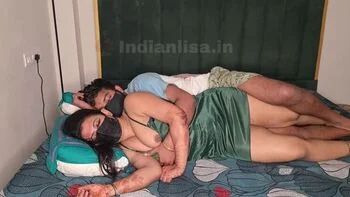 Indian Myra07 Step Sibling Hindi Audio HD Nude Scene