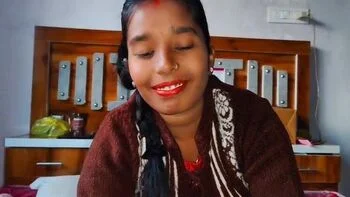 Indian Stepsister Fucks Brother Doggystyle Outdoor - Desi Family Sex with Permi Pooja