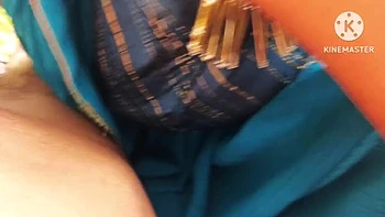 Desi Bhabhi Hardcore Anal and Blowjob in Sugarcane Field - Indian Village Sex