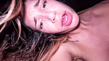 Hot Latina Alex Goes Begs For Rough Doggy And Cowgirl Fucking In 4K