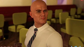 Katrin Cheats On Boyfriend With Brian In Hotel Room - American Girlfriend Fucked Hard