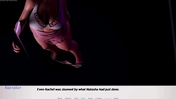 Natasha Naughty Wife Hot 3D Hentai Cheating MILF Cartoon Update 10 - To Be Continued