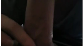 Cock Whore - Filthy Whore Gives Cock Worshiping Blow Job